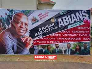Abia Leadership Academy Unveils 2026 Youth Bootcamp, Partners Pan-Atlantic University Edc