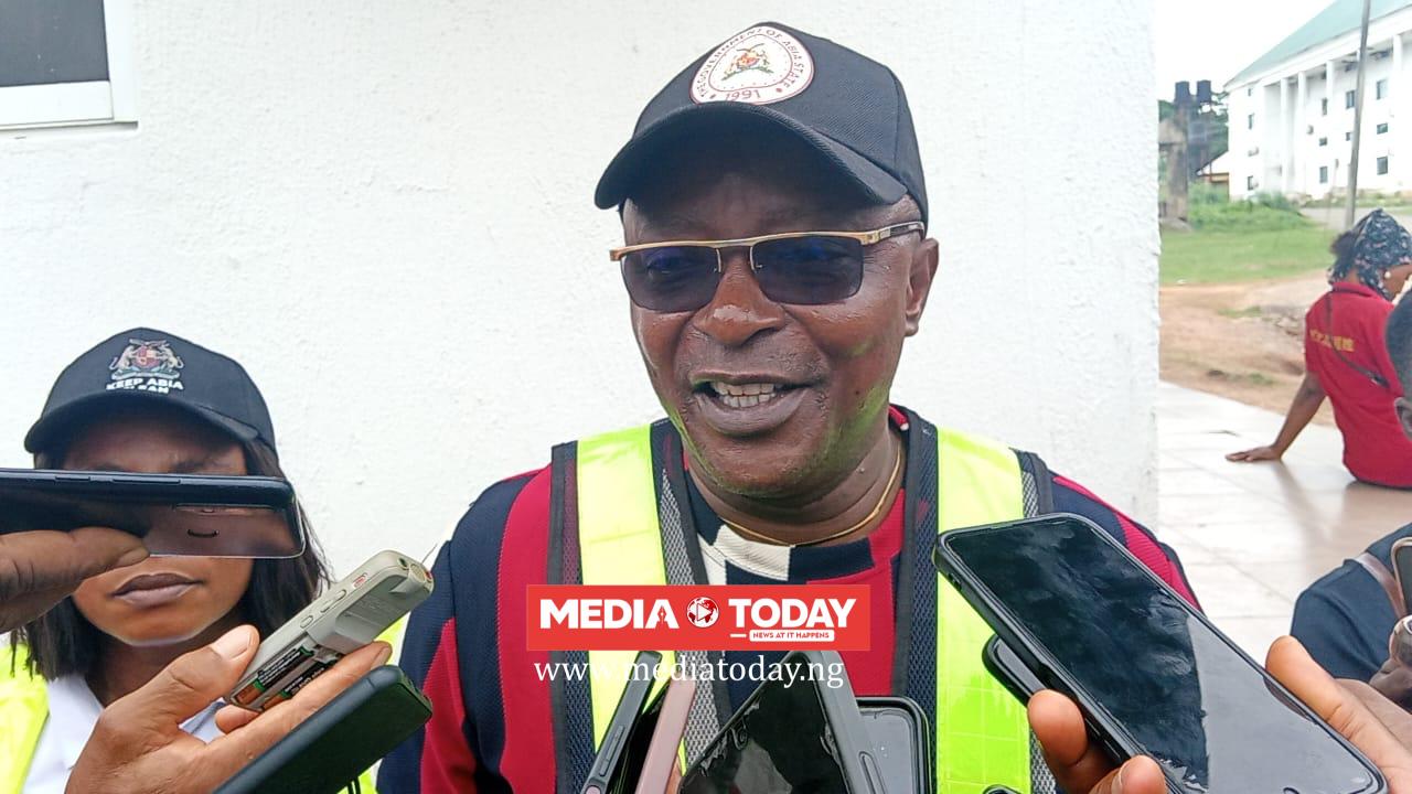 Abia Govt Unveils Neighbourhood Environmental Watch Initiative to Boost Community Sanitation