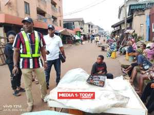 Abia Govt Unveils Neighbourhood Environmental Watch Initiative To Boost Community Sanitation