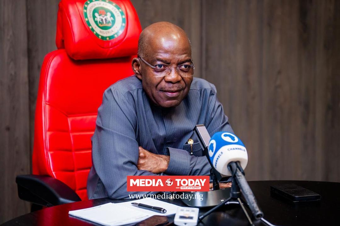 Abia Set To Roll Out Climate Change Policy, Eyes Global Climate Funding