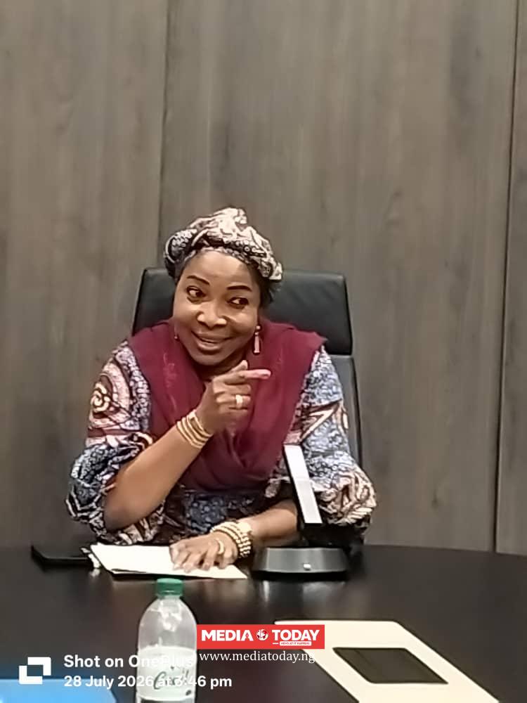 Abia First Lady Backs 2025 World Breastfeeding Day, Urges Exclusive Breastfeeding