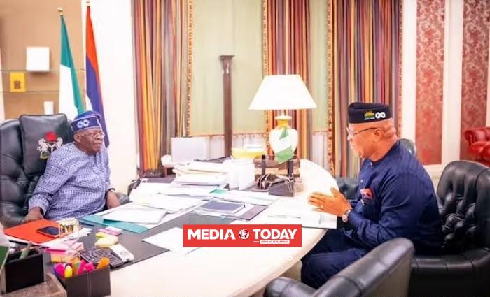 Tinubu to Commission About 40 Projects During Akwa Ibom Visit