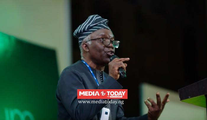 Falana Urges Labour to Fight for Socioeconomic Rights Beyond Minimum Wage