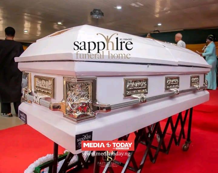 Benin residents raise Alarm Over display of Caskets on streets , link it to rising deaths, Condemn practice as taboo, call on casket makers to stop open display