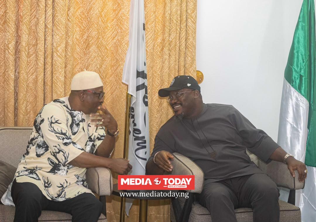 2027 Abia Guber: Eric Opah Scores Major Boost as CityBoy Movement Reaffirms Commitment to APC