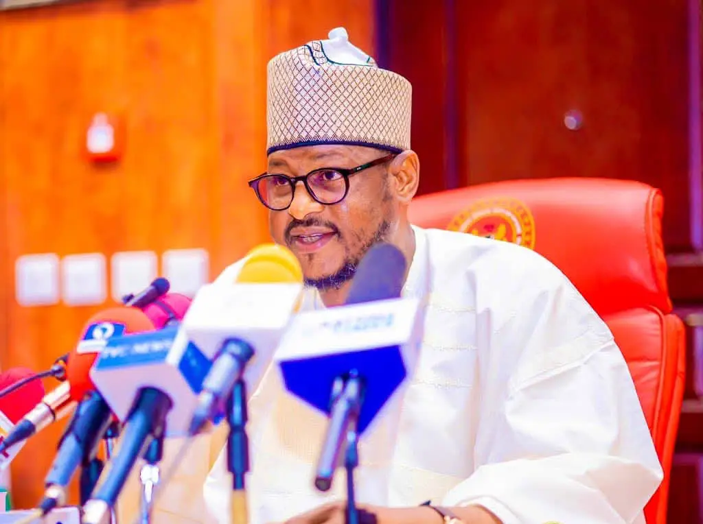 ‘APC will retain power in 2027’ — Gov Radda
