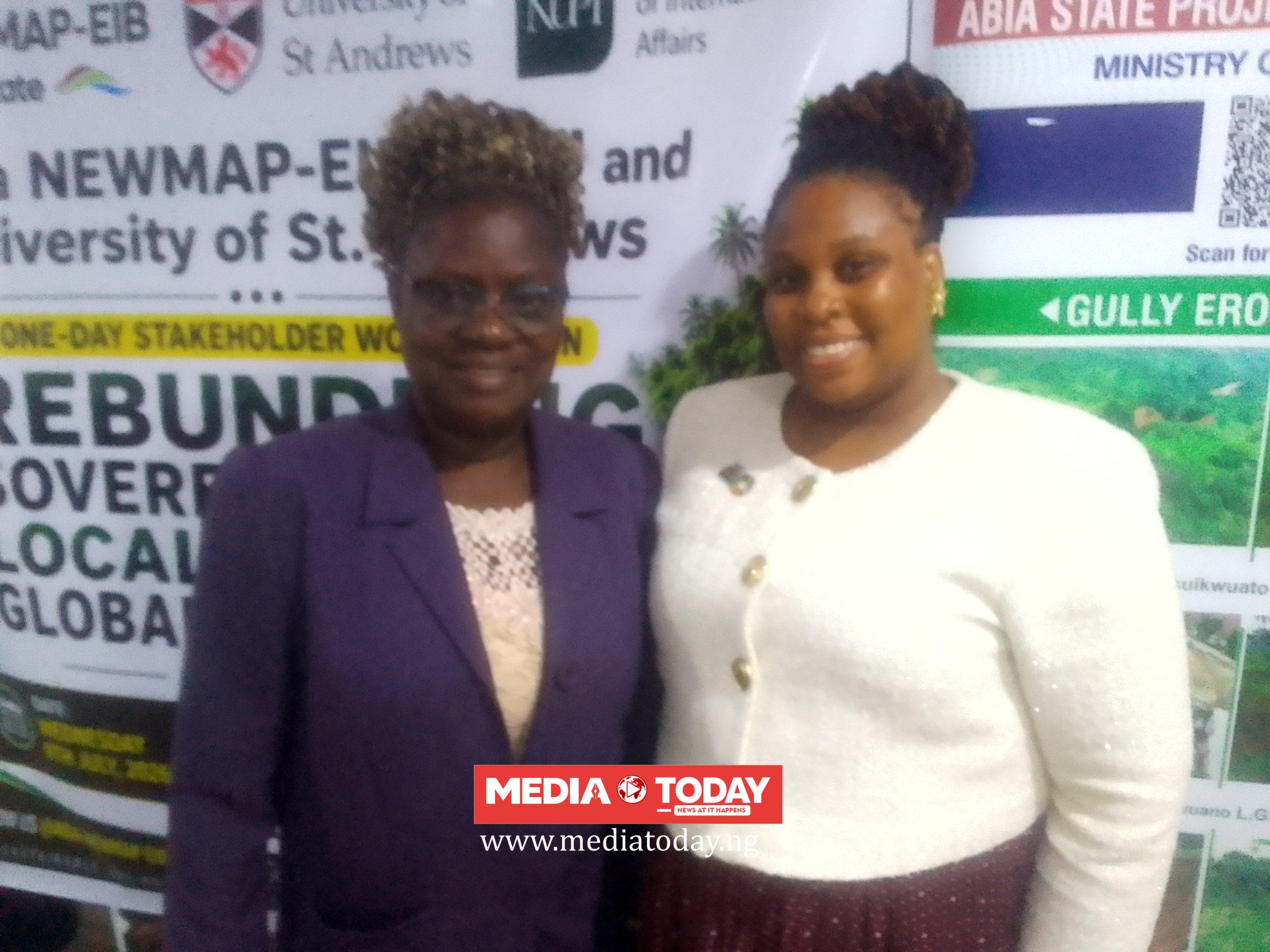 Abia Strengthens Climate Governance, Seeks Greater Community Role ln Environmental Protection