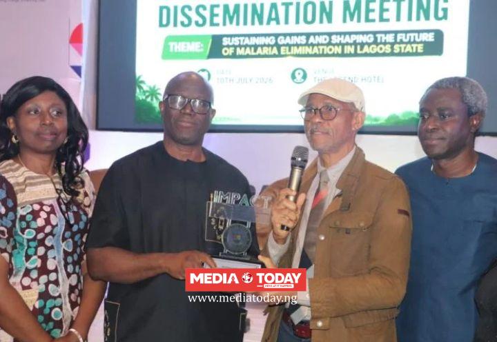 Not Every Fever Is Malaria: Lagos Flips the Script on Fever Treatment