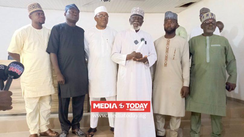 2027: Former Niger commissioner dumps APC for ADC, accuses Bago of running one-man govt