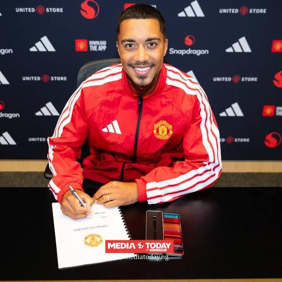 7 Things To Know About Manchester United’s £35m Signing Of Youri Tielemans