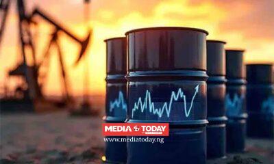 Citi’s $60 Oil Forecast Raises Fresh Concerns Over Nigeria’s 2026 Budget