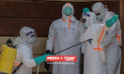 DR Congo Ebola Death Toll Surpasses 500 as Outbreak Intensifies