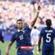 Mbappe Fires France Into World Cup Quarter-Finals After Narrow Win Over Paraguay