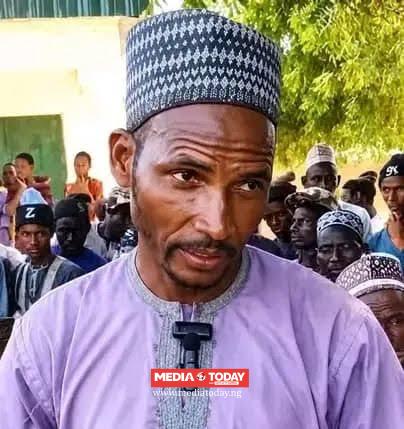 Notorious Northwest Bandit Leader Sani Yellow Killed