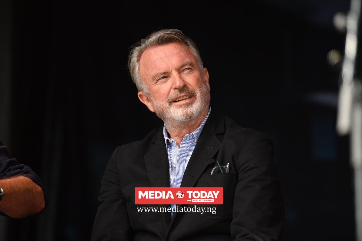 Jurassic Park Star Sam Neill Dies At 78
