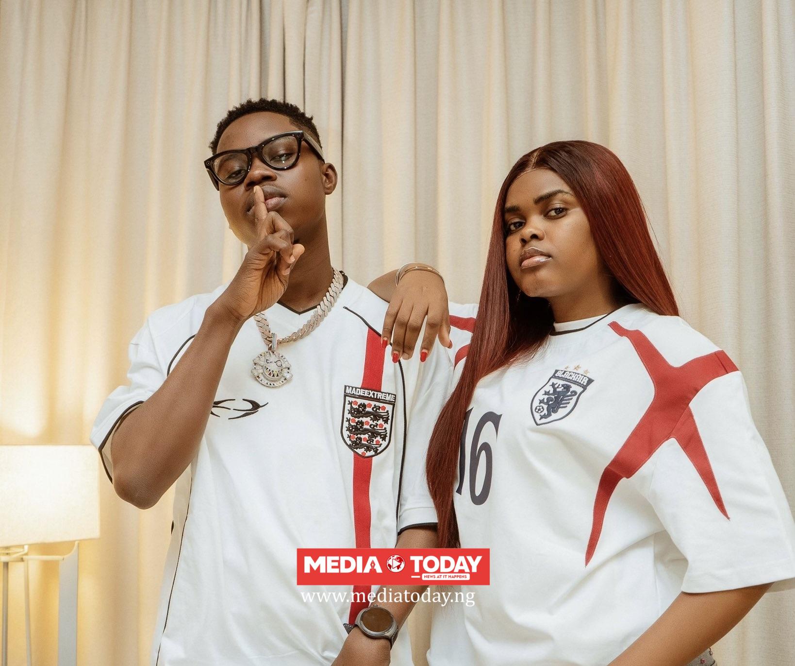 TikTok Stars Jarvis, Peller Set August 1 As Wedding Date