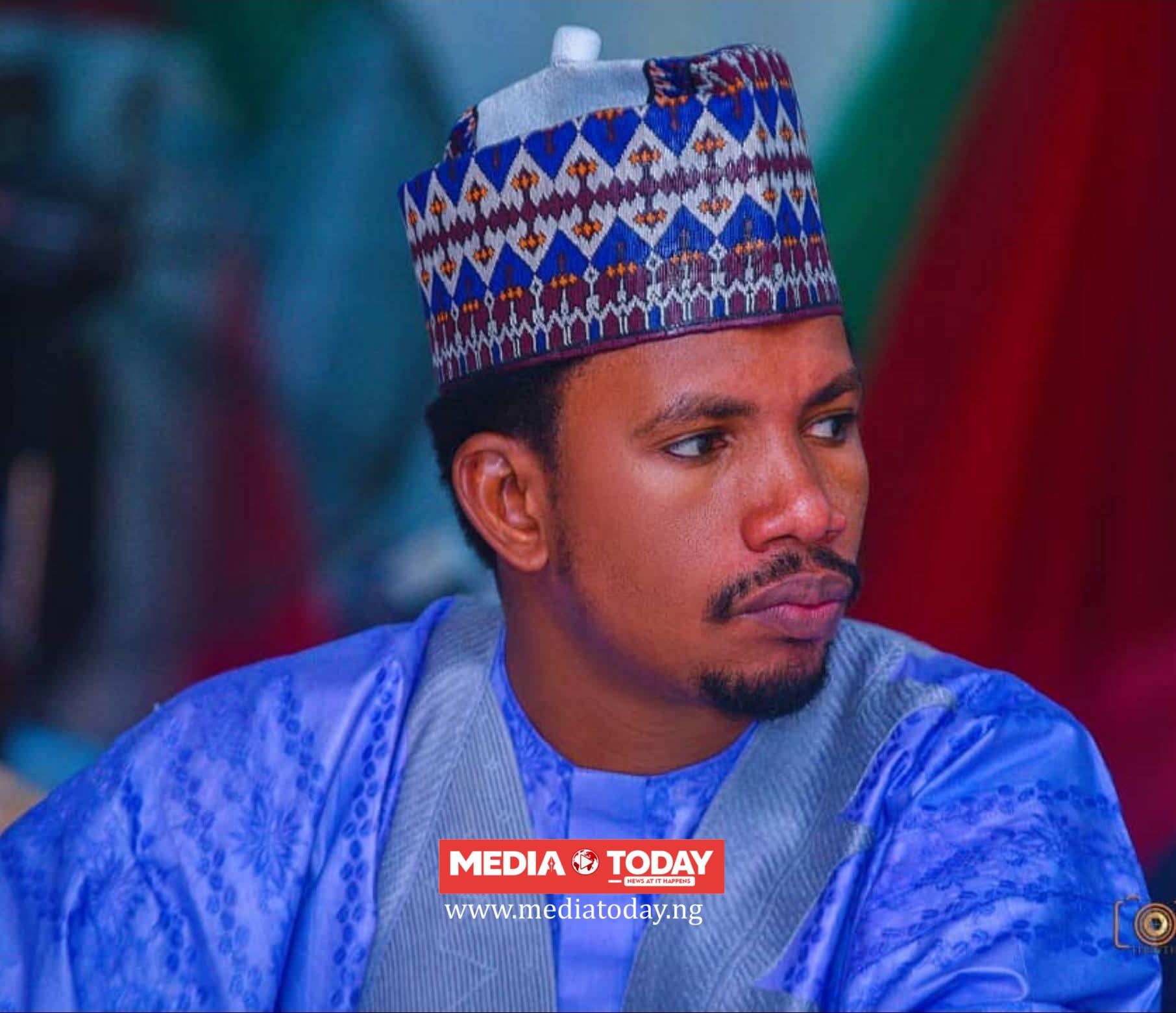 Each Senator Gets Over ₦2bn Annually – Sen Abbo Sparks Debate Over Constituency Project Funds