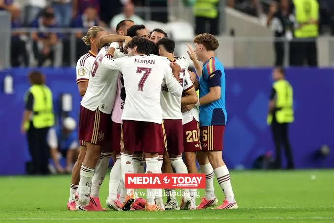 5 Reasons Spain Outclassed France To Reach 2026 FIFA World Cup Final