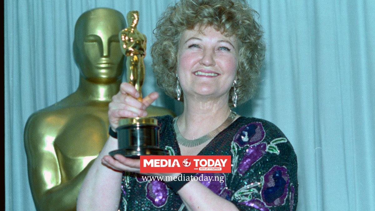 Brenda Fricker, Oscar Winner and ‘Home Alone 2’ Star, Dies at 81