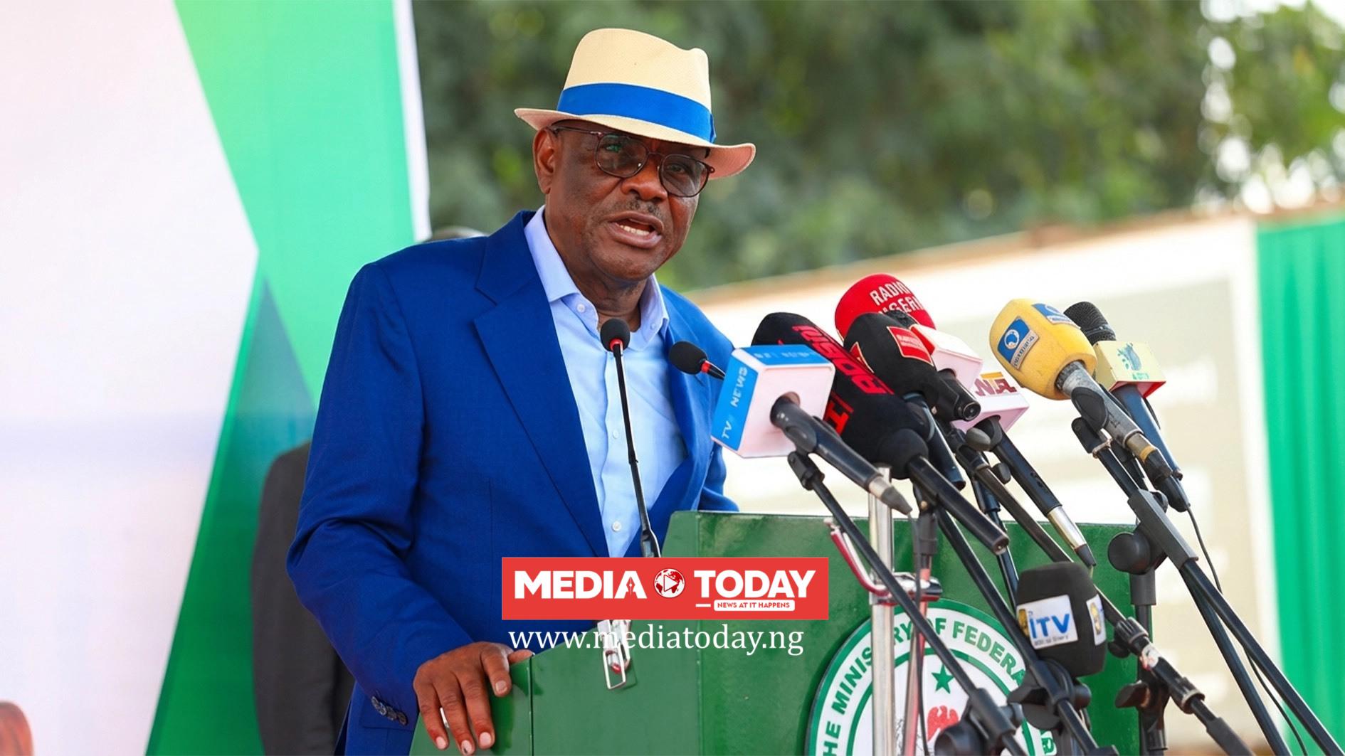 Wike Threatens To Resign From Tinubu’s Cabinet, Nigerians React