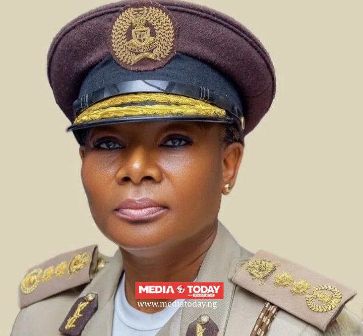 Visa Fraud: EFCC Clears Immigration Boss Kemi Nandap, Says More NIS Officers May Face Trial
