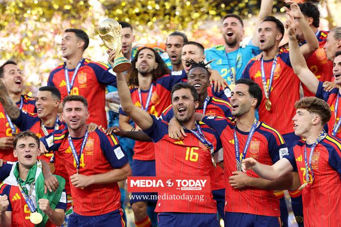 8 Coincidences That Made Spain’s World Cup Win Feel Inevitable