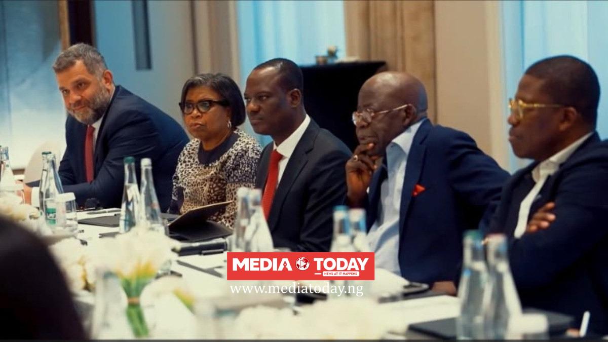 France Deepens Trade, Investment Push in Nigeria