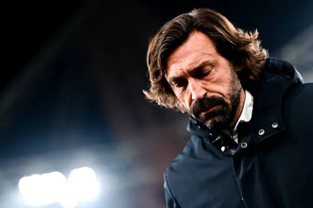 Italy Finally Find Their New Head Coach