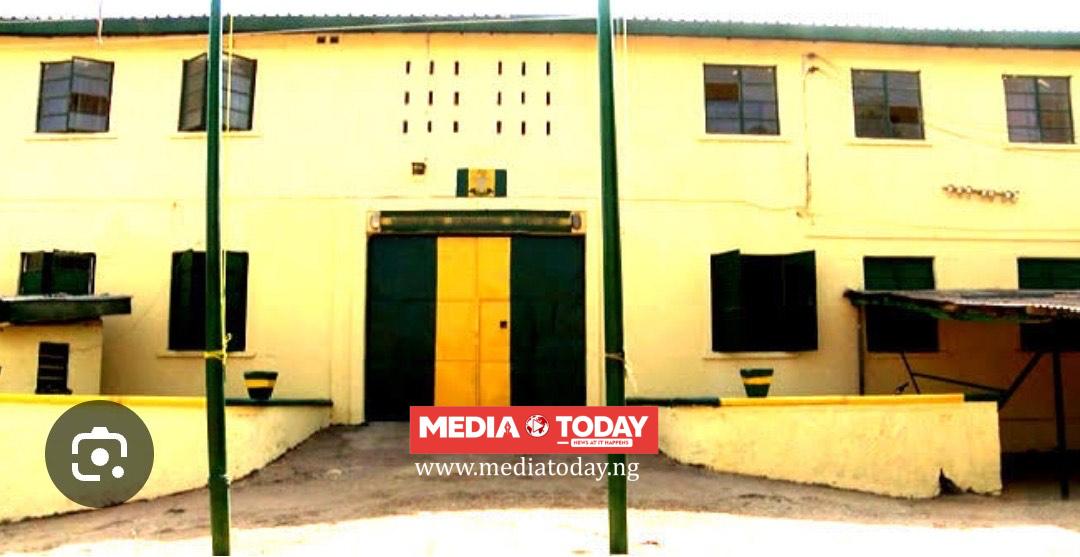 Akwa Ibom Prisons Hold Over 1,000 Inmates in Facility Built for 613, Controller Raises Alarm
