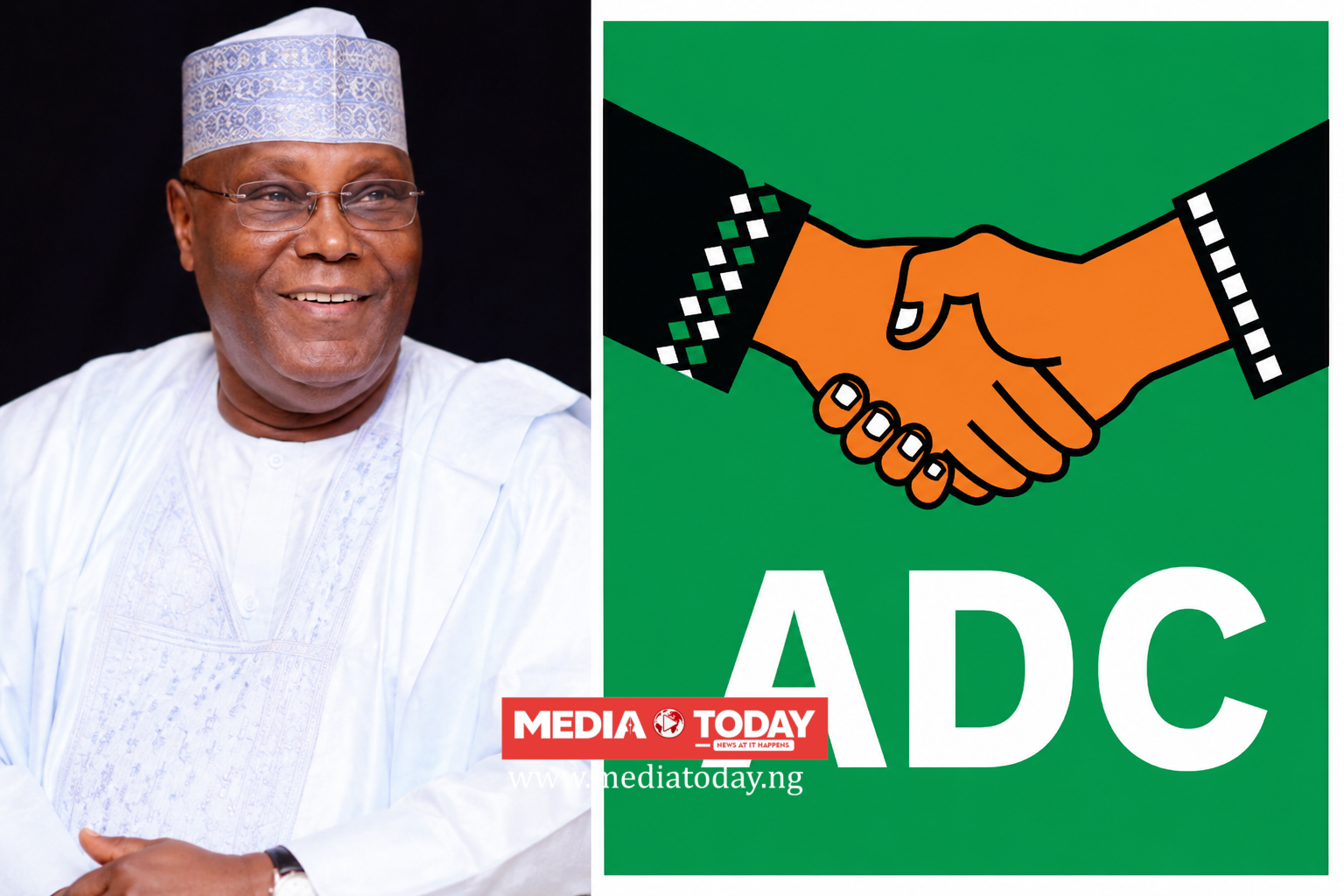 Appeal Court Restores ADC, Four Parties, Nullifies Deregistration Order Ahead Of 2027 Elections