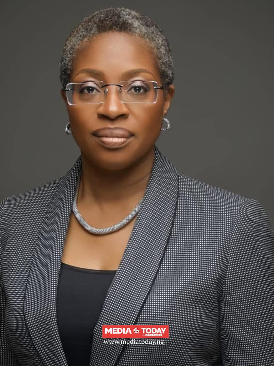 Badejo-Okunsanya Wins NBA Presidential Election