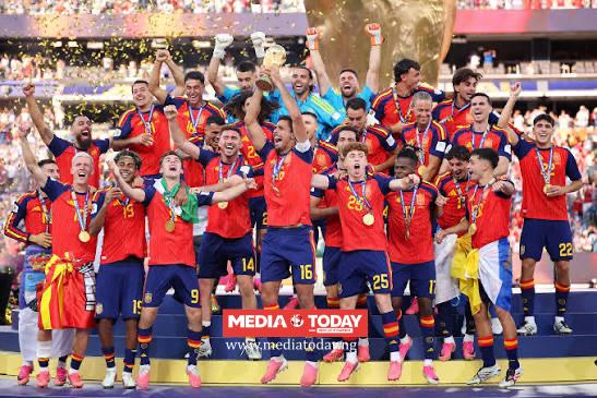 How FIFA’s Record $871 Million World Cup Prize Money Was Shared