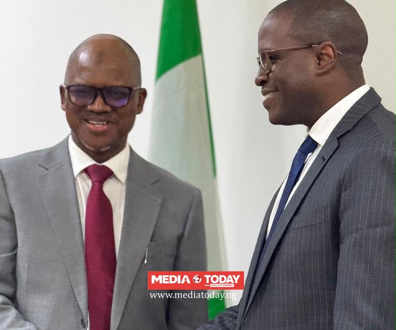 ICPC Reclaims Abandoned $65m Abuja Housing Estate, Returns Forfeited Land to FMBN for Completion of 962 Homes