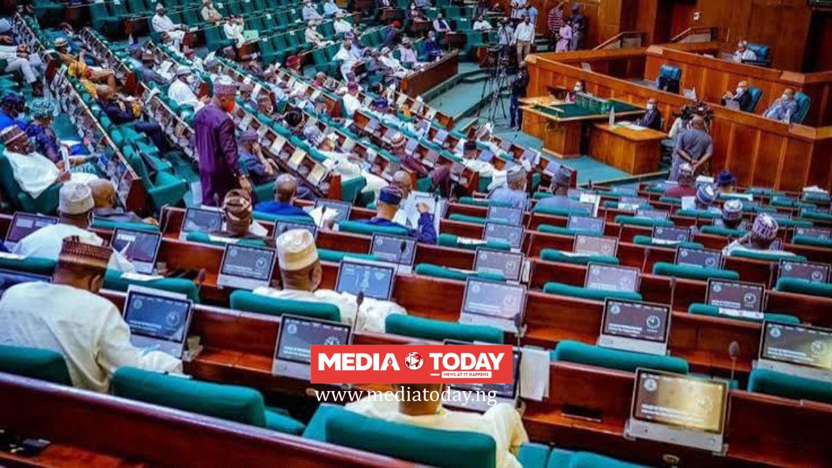 Tinubu’s State Police Push Wins Big As Reps Pass Landmark Bill Amid Minority Revolt