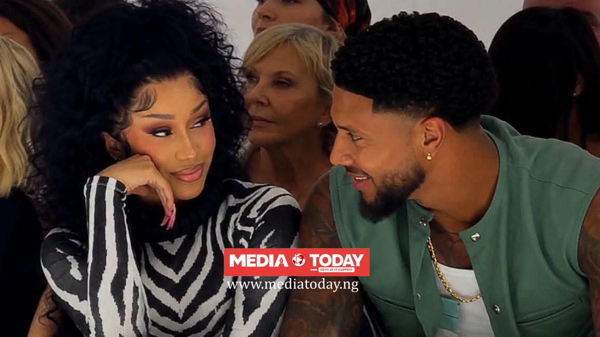 Cardi B Breaks Silence on Maduka Okoye Dating Rumours, Says She’s “Hip Hop’s Britney Spears”