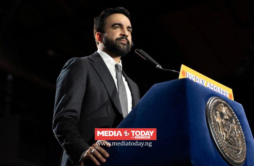 Newyork Mayor Backs Down on Netanyahu Arrest Pledge, Admits City Lacks Legal Authority