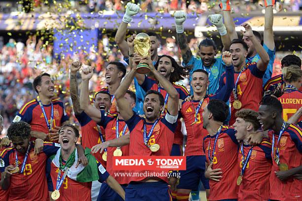 How Rich Is World Cup Glory? Every FIFA Champion’s Prize Money Ranked Since 1982