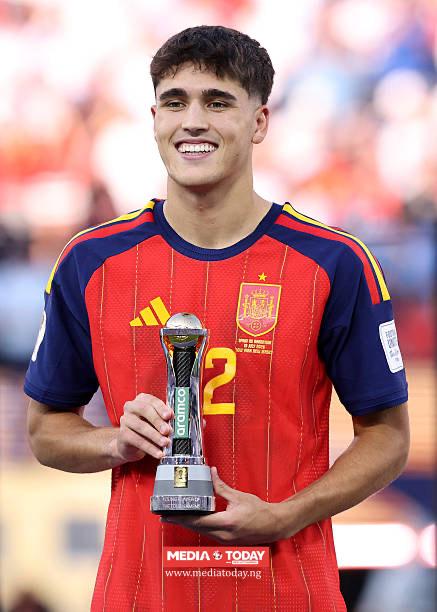 Ranking the Top 6 Young Players of the 2026 World Cup
