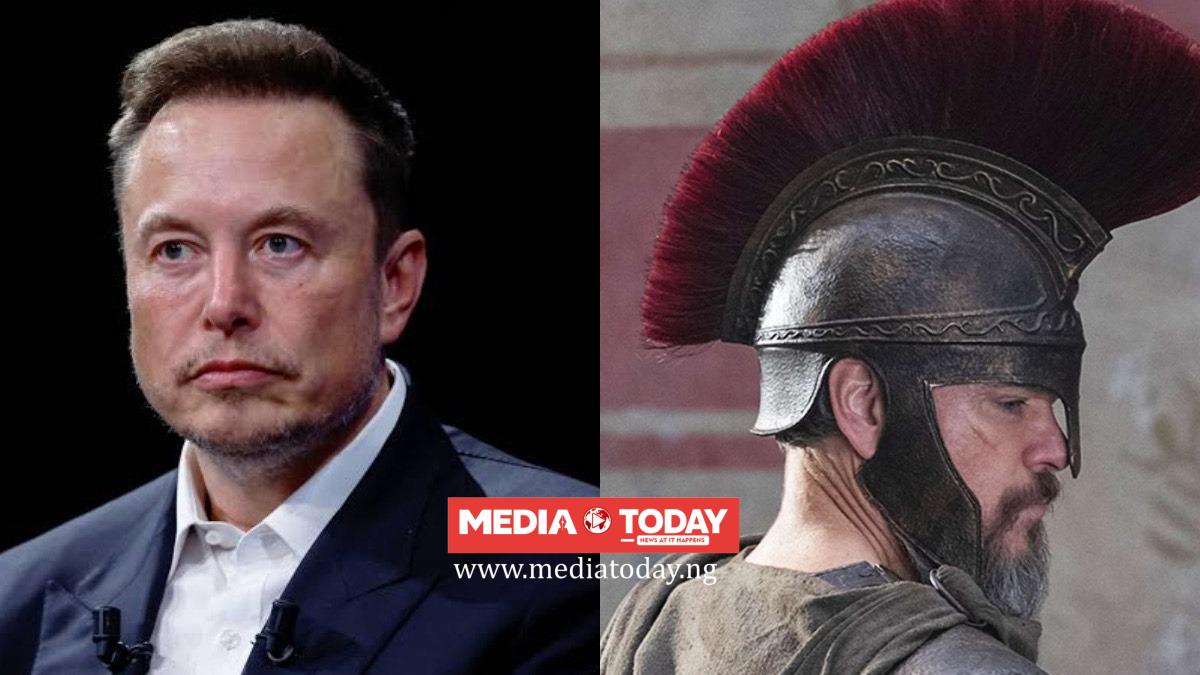 Elon Musk Doubles Down on Criticism of Nolan’s ‘The Odyssey’, Says Grok Will Make ‘Historically Accurate’ AI Version