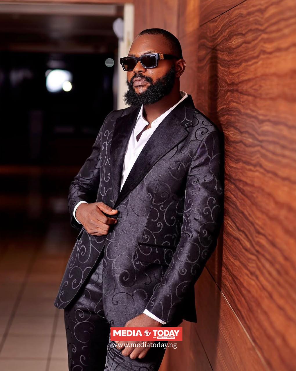 Alavin retracts viral allegation against Wizkid associate Godson, urges public to disregard video