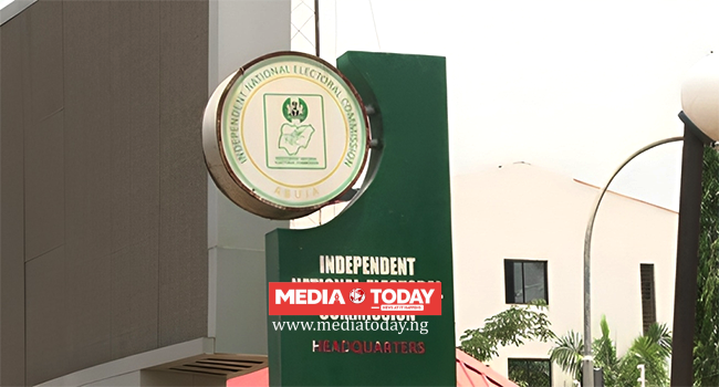 2027 Elections: INEC Extends Candidate Submission Deadline