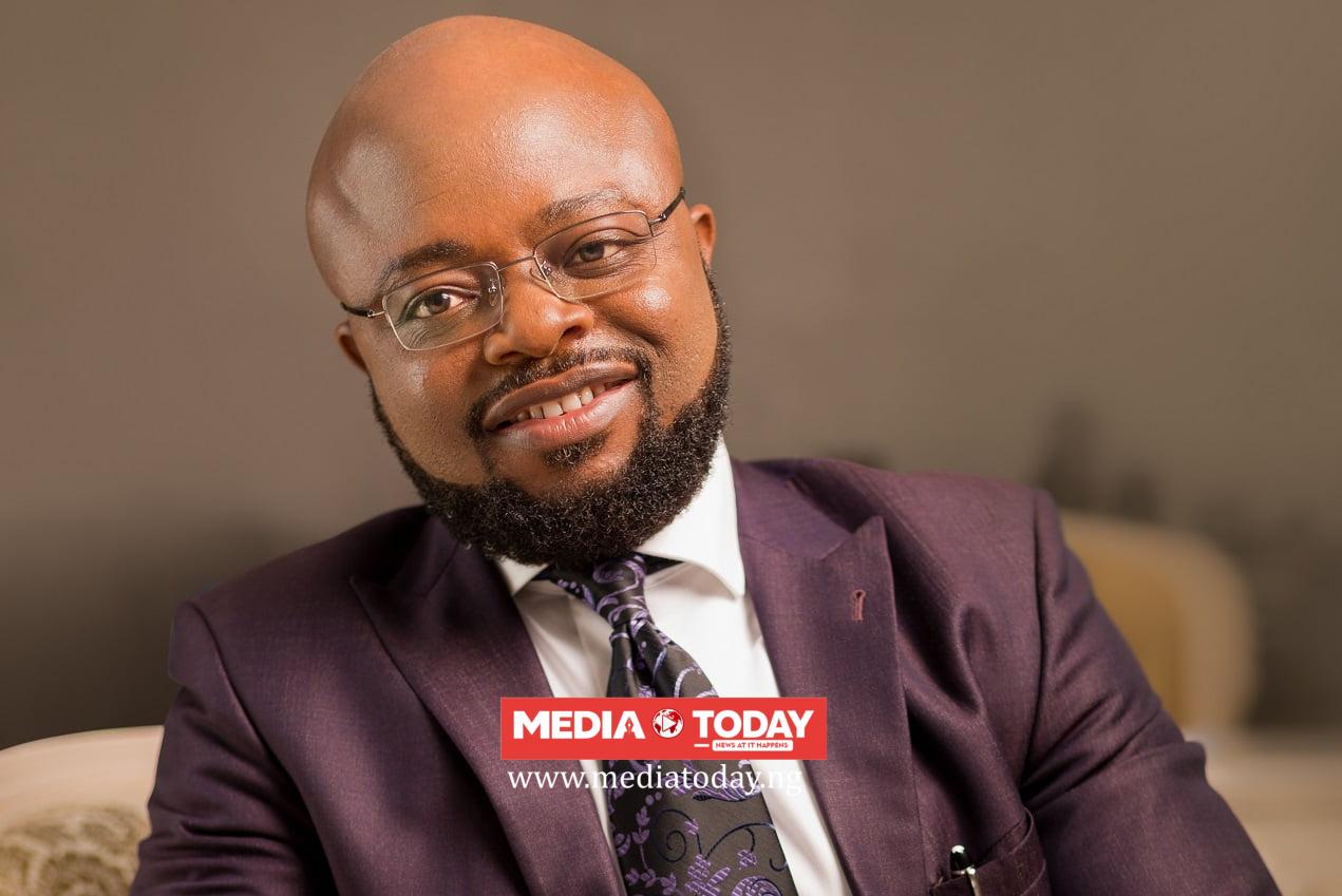 'I will continue to criticise Ebonyi govt where necessary' - PDP guber candidate