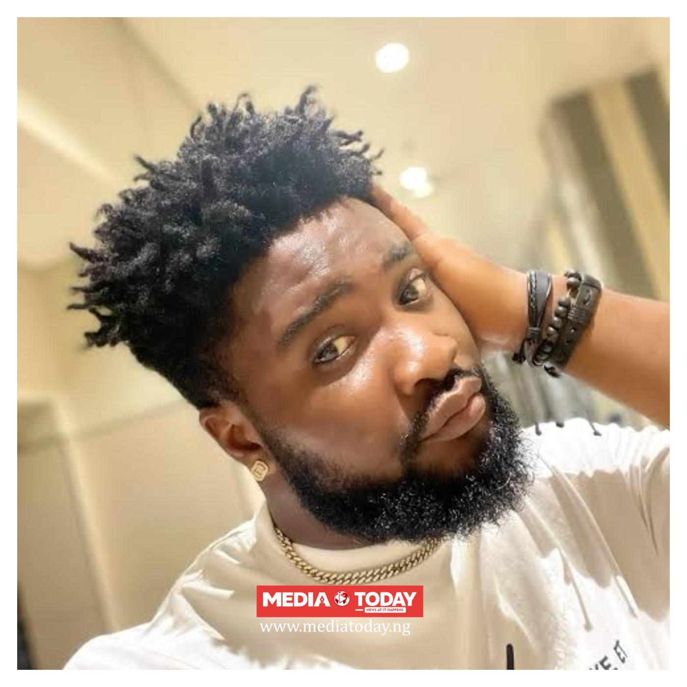 Nollywood actor Ikechukwu Nweke down with colon cancer, seeks financial help [VIDEO]