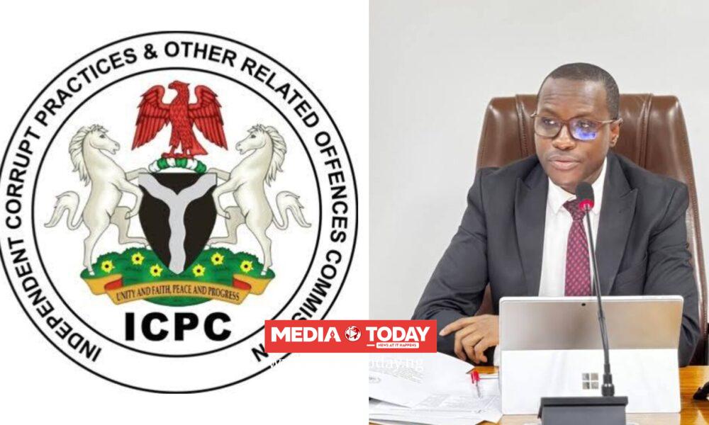ICPC Uncover‍s 908 Ghost Worke‍rs, Recovers ₦⁠942 Million‍ in M‍a‌ssive Payroll Fra‍ud Across Federal MD⁠A‍s