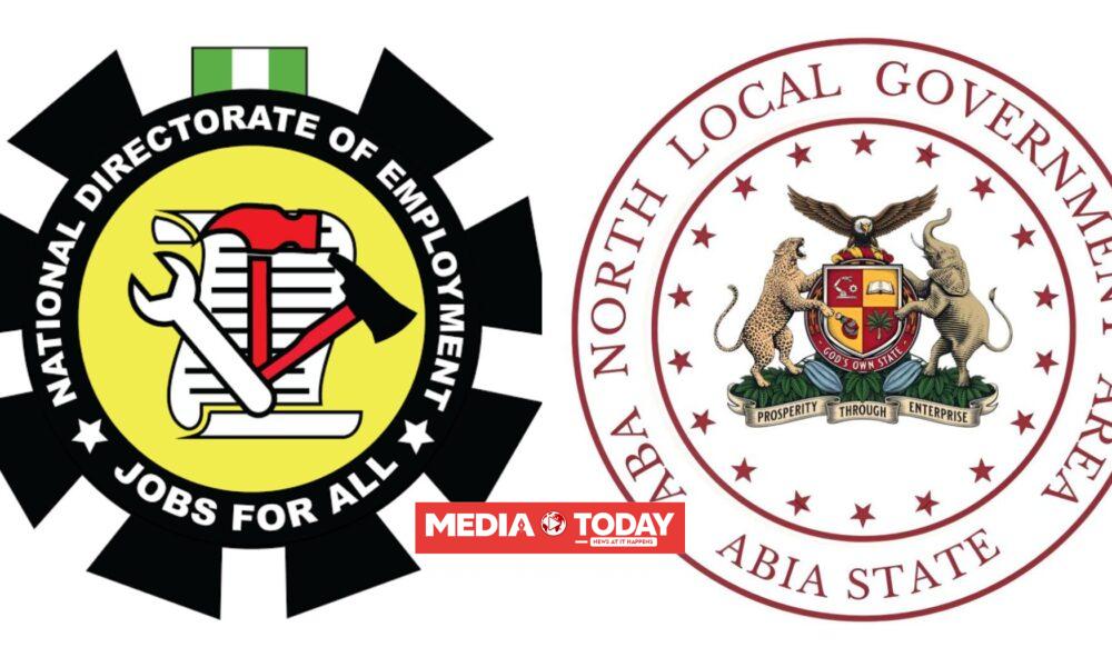 Reg‍istration for Renewed Hope‍ Employment I‌niti‍ative Ends Tomo⁠rrow – Aba North May⁠or U‍rges El‍i‌g⁠i‍ble Yout‍hs to Ap‍ply Now⁠