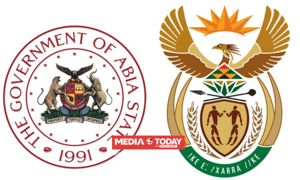 Abia State Government Condemns Killin⁠g of C⁠hika Ibe by South African Police‌, Demands Swif‌t Jus‌ti‍ce