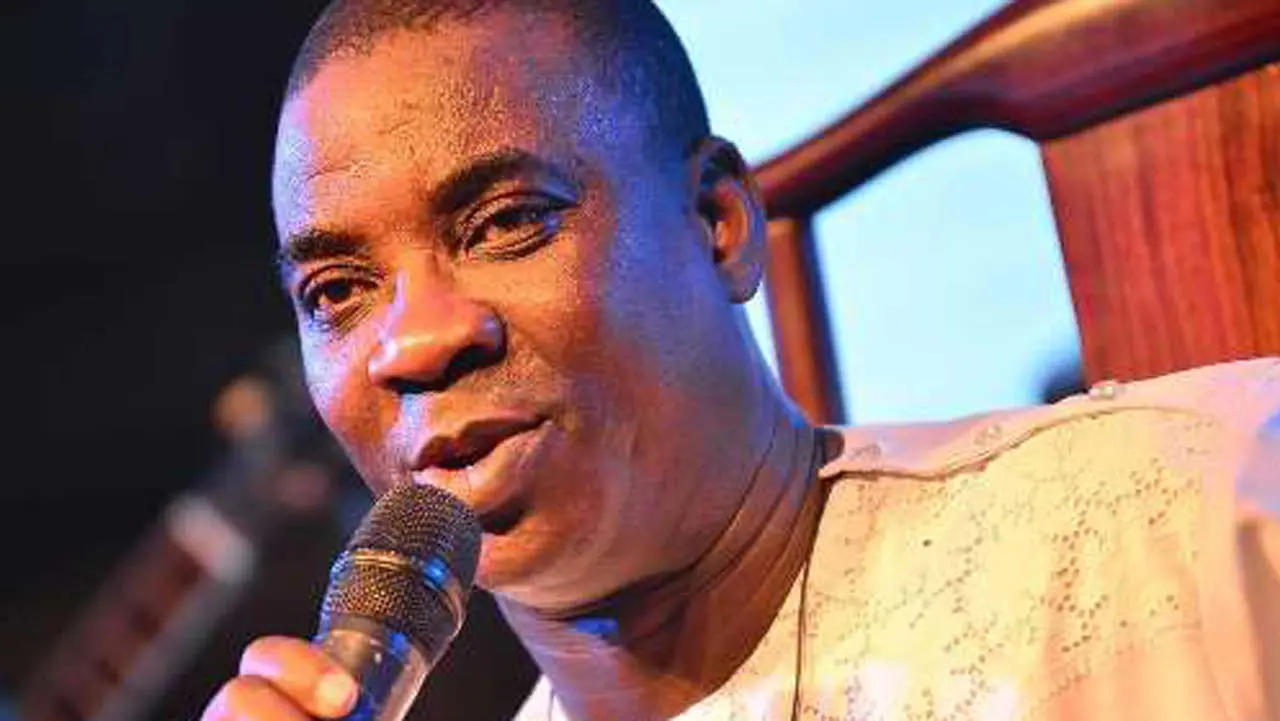 Wasiu Ayinde's alleged pedicurist calls him out for denying daughter's paternity [VIDEO]