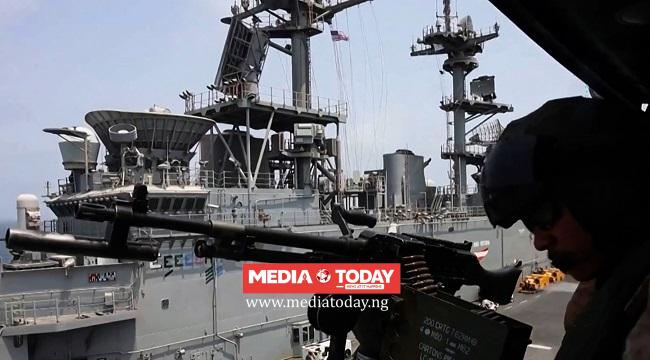 War To 'Expand Further' If US Attacks Restart, Iran Army Warns •