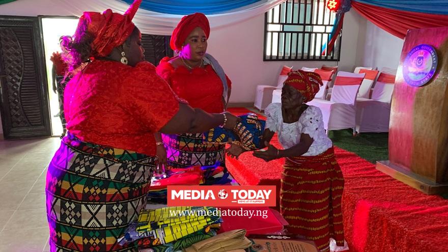 Akwa Ibom: Itu Women Endorse Tinubu, Akpabio, Umo Eno, Other APC Candidates for 2027