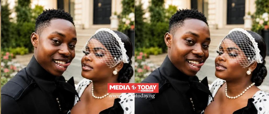 “If You’re Pained, Go And D!e”- Peller Blasts Critics As He Announces Court Wedding